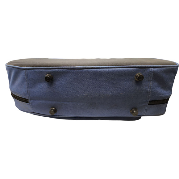 First Act Trumpet Case Softshell Blue - Picture 5 of 6